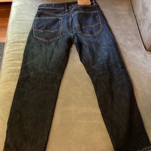 American eagle air flex athletic fit jeans 28x28